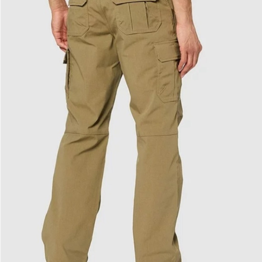 UNDER ARMOUR UA Tactical Patrol Pants - Bayou - 38x34